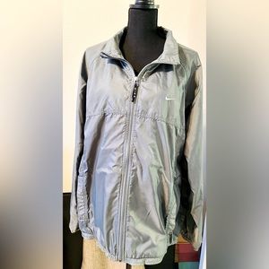 Nike - Windbreaker Green